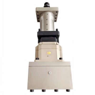 Cilindre lineal elèctric giratori